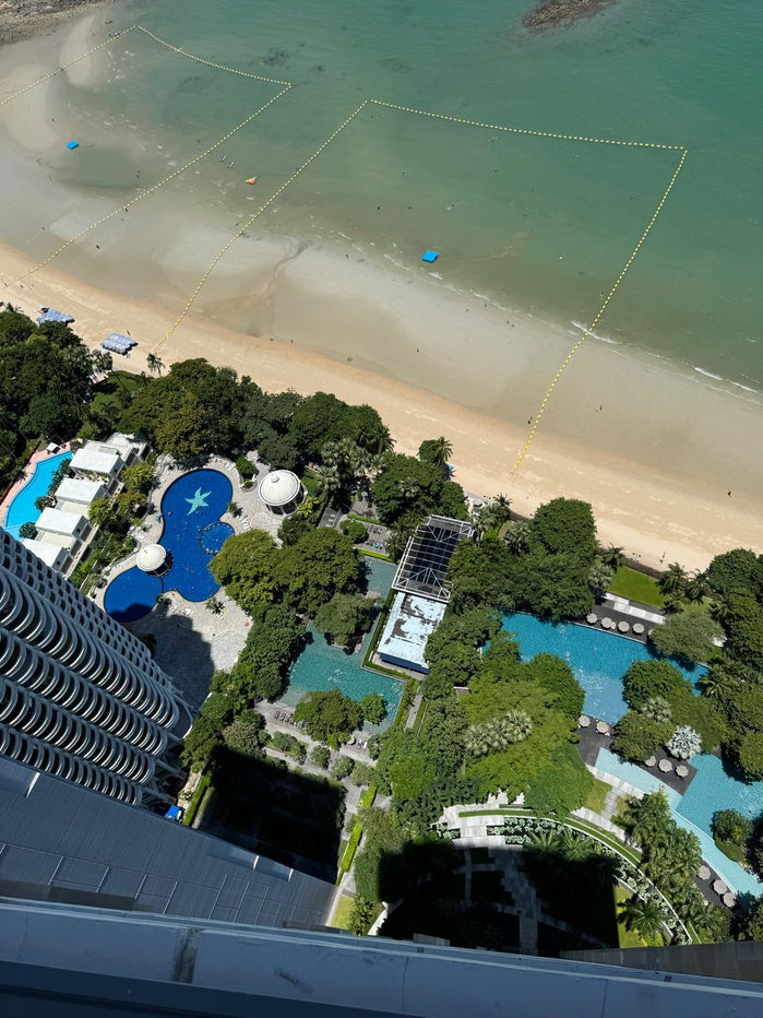 picture Condo Northpoint Wongamat Chonburi - 11/11