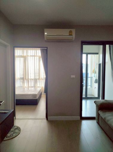 ขายคอนโด 1 ห้องนอน 28 ตร.ม. เมโทร สกาย บางซื่อ - ประชาชื่น