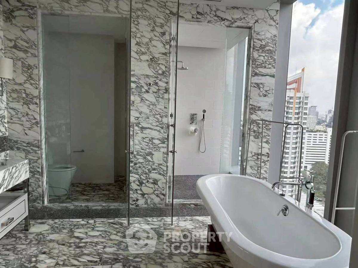 picture 3-BR Condo at The Ritz-Carlton Residences, Bangkok near BTS Chong Nonsi (ID 2589132) - 11/11