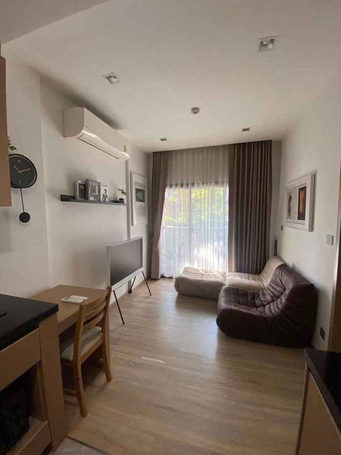 รูป 🔥 🔥 ให้เช่า 📌 KAWA HAUS (ID Line : @arent) ต่อรองได้ ห้องปล่อยออกไวมาก!! ✅ เรามีสต็อกอีกหลายโครงการ ตอบไวมาก มีข้อเสนอดีๆทุกดีล - รูปที่ 1/3