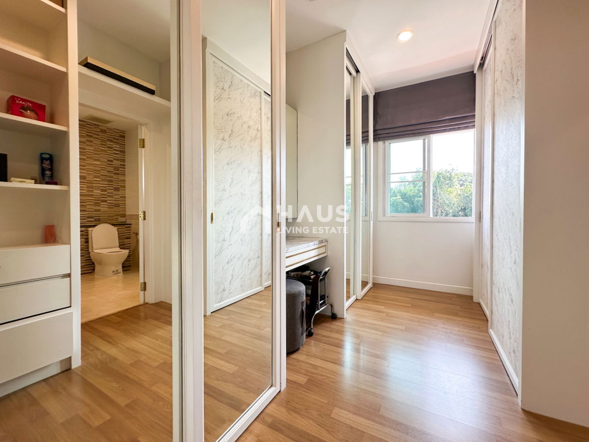 picture Chuan Chuen Regent Ratchaphruek / 3 Bedrooms #HRP1036 - 15/20