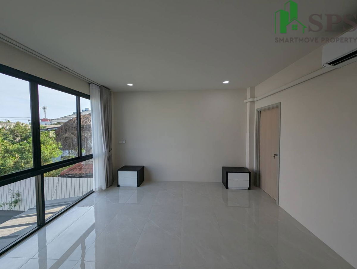 รูป บ้านเดี่ยวให้เช่า สไตล์ Scandinavian ใกล้ Bangkok Patana School (SPSAD3771) - รูปที่ 7/11