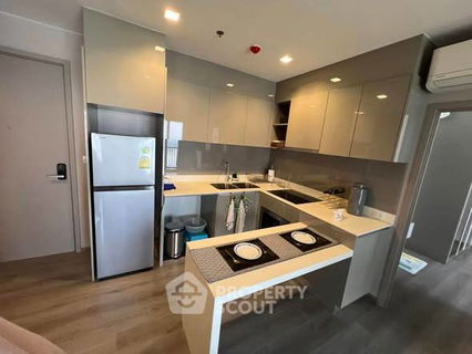 รูปภาพ คอนโด 2-ห้องนอน ที่ เดอะโพลิแทน รีฟ ใกล้ MRT สะพานพระนั่งเกล้า (ID 2587876)