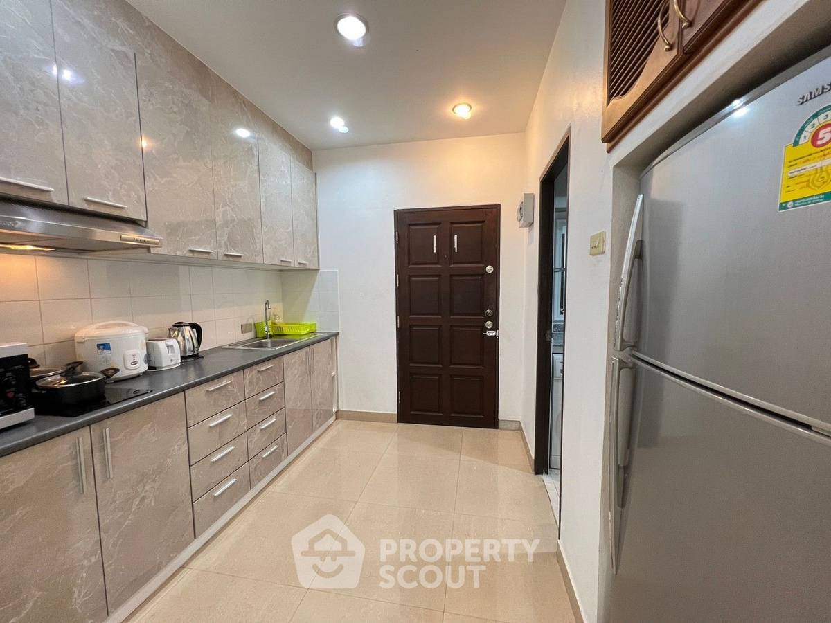 รูป คอนโด 1-ห้องนอน ที่ วิวทะเล 6 คอนโดมิเนียม พัทยาใต้ ใกล้ พัทยากลาง (ID 1176751) - รูปที่ 22/25