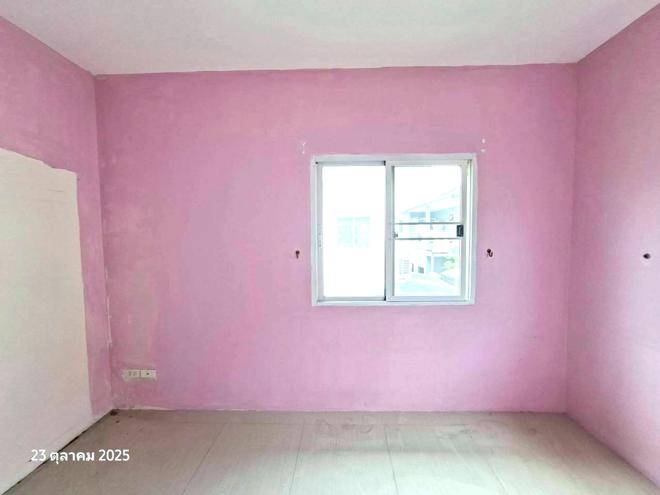 รูป บ้านเดี่ยว สำหรับขาย เดอะ กรีนเนอร์รี่ 8 บางกระทึก สามพราน นครปฐม - รูปที่ 11/34