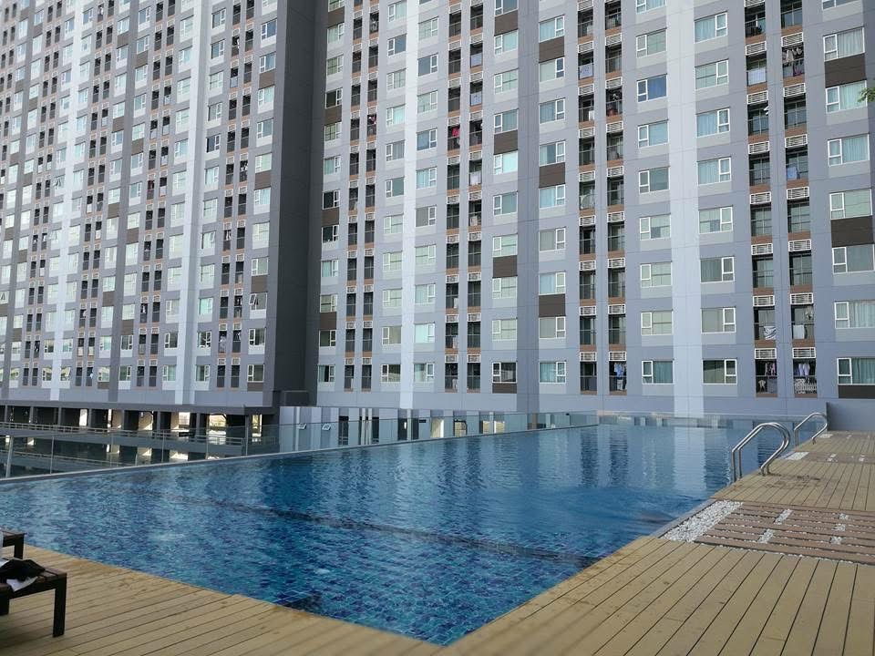 รูป #R9079 🎉 280169 ให้เช่าคอนโด aspire Ratchada - Wongsawang - รูปที่ 9/9