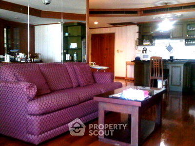 เช่าคอนโด BTS อโศก : คอนโด 2-ห้องนอน ที่ ลาส โคลินาส ใกล้ BTS อโศก (ID 514014)