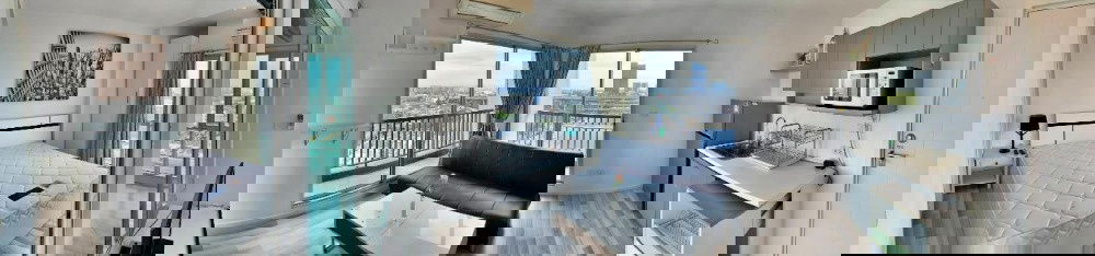 รูป MW agency❣️❤️❣️❤️ให้เช่า The Key Chaeng Wattana เดอะ คีย์ แจ้งวัฒนะ - รูปที่ 2/6