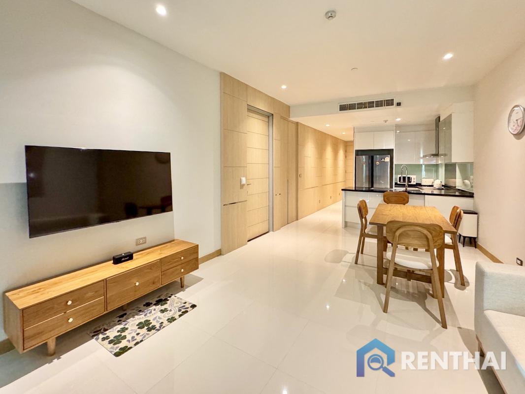 รูป คอดมิเนียมหรูริมทะเล - รูปที่ 10/17