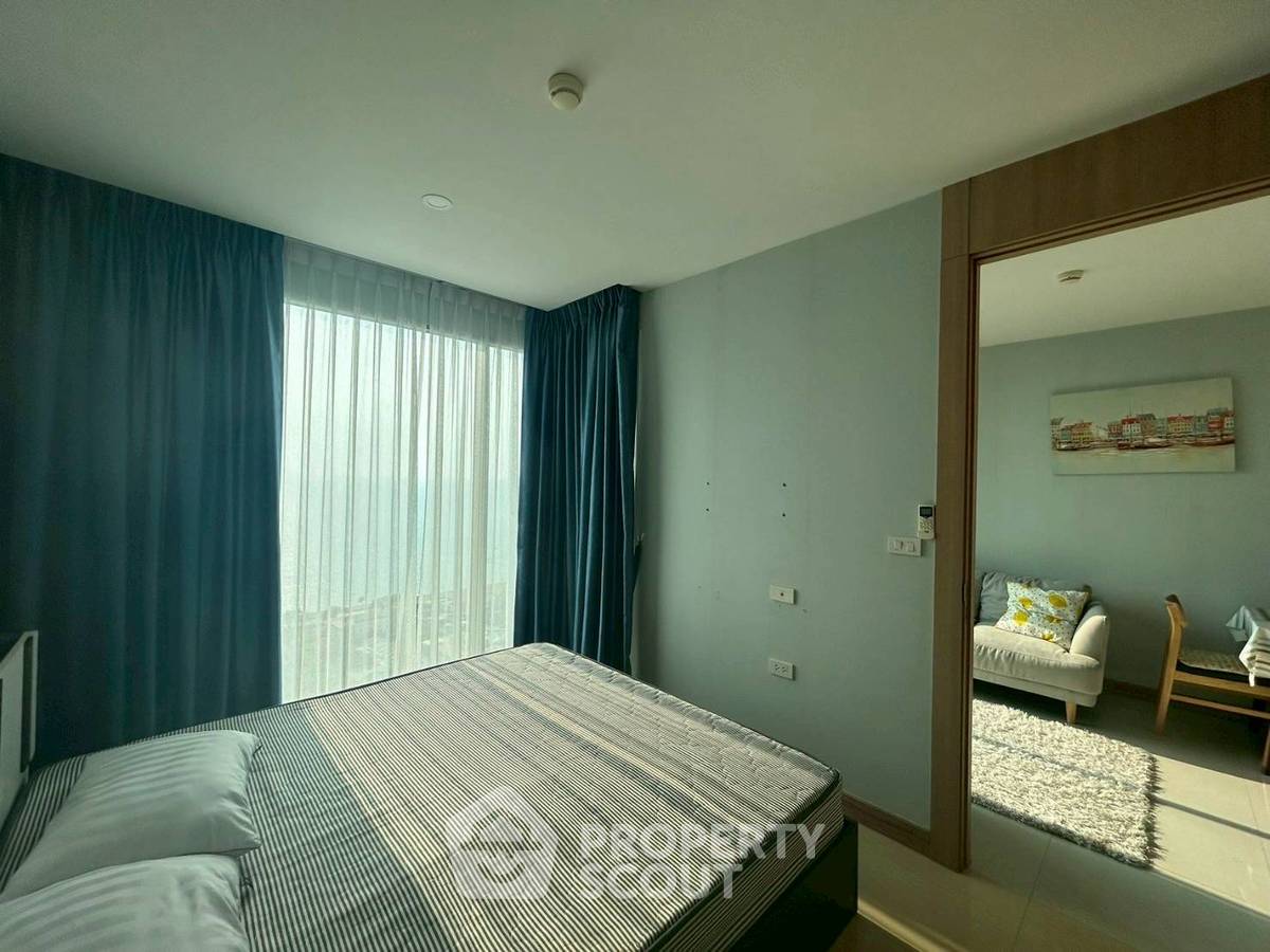 picture 1-BR Condo at Wyndham Jomtien Pattaya close to Pattaya (ID 2571676) - 10/15