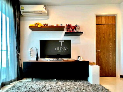 คอนโด ถนนรัชดาภิเษก : ศุภาลัย พรีเมียร์ แอท อโศก 🌟PN-00007437🌟