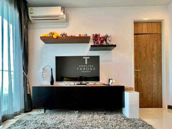 ศุภาลัย พรีเมียร์ แอท อโศก 🌟PN-00007437🌟