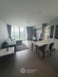 คอนโด 2-ห้องนอน ที่ เอ สเปซ ไอดี อโศก-รัชดา ใกล้ MRT พระราม 9 (ID 2573366)