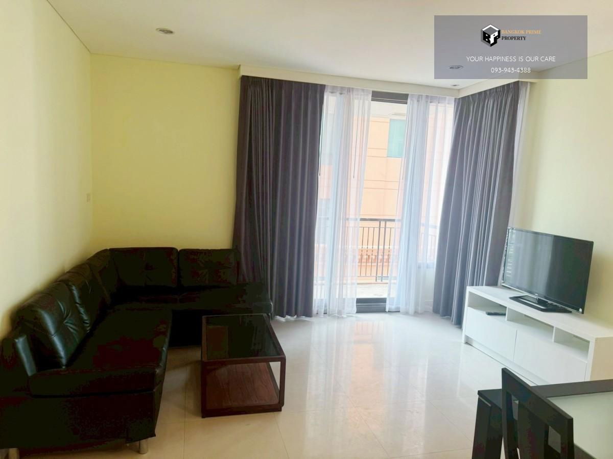 รูป Aguston Sukhumvit 22 | Best Price Pet Friendly 🐶😸🚝close to BTS Phromphong #2025121713503 #FC - รูปที่ 7/17