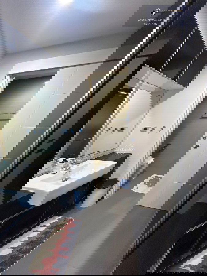 รูป The Crest Sukhumvit 34 | Good price High floor 🚝 100 Step to BTS Thonglor #2025121513450 #FC - รูปที่ 12/16