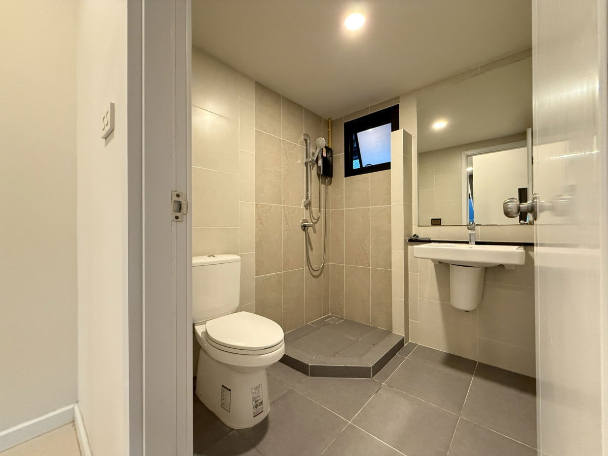 รูป 🏡 ขายด่วน! บ้านเดี่ยว บริทาเนีย บางนา สุวรรณภูมิ (กม.26) - รูปที่ 17/24