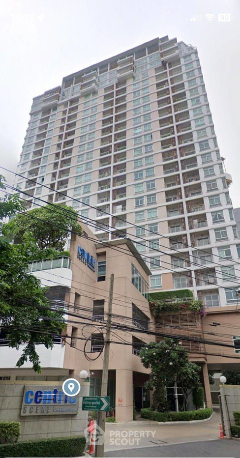 รูป คอนโด 1-ห้องนอน ที่ เซ็นทริค ซีน สุขุมวิท 64 ใกล้ BTS อุดมสุข (ID 1511707) - รูปที่ 10/10