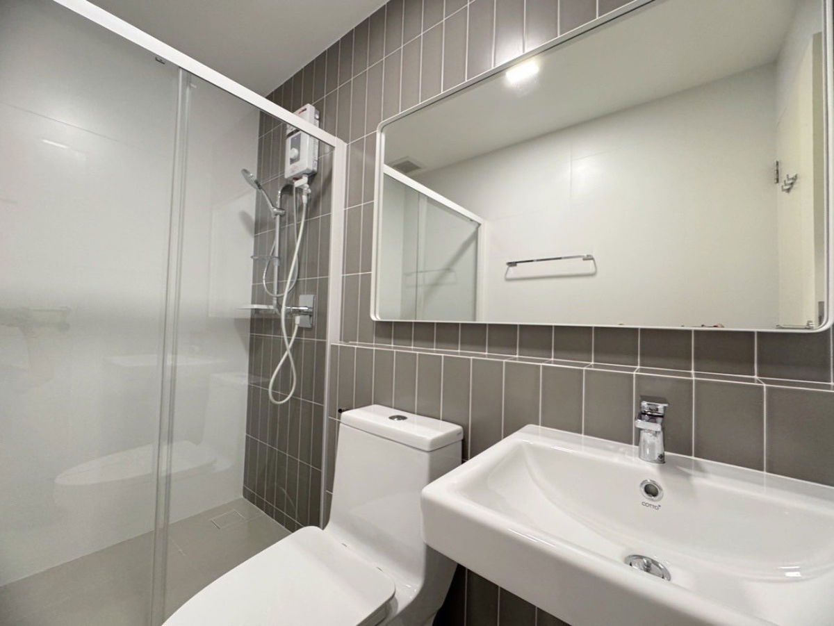 รูป 🧡❤️💗HBN0156-04 ทาวน์โฮม อินดี้ 2 บางนา - รามคำแหง 2 𓂃🖊LINE : @229eskvo 🧡❤️💗 - รูปที่ 22/22