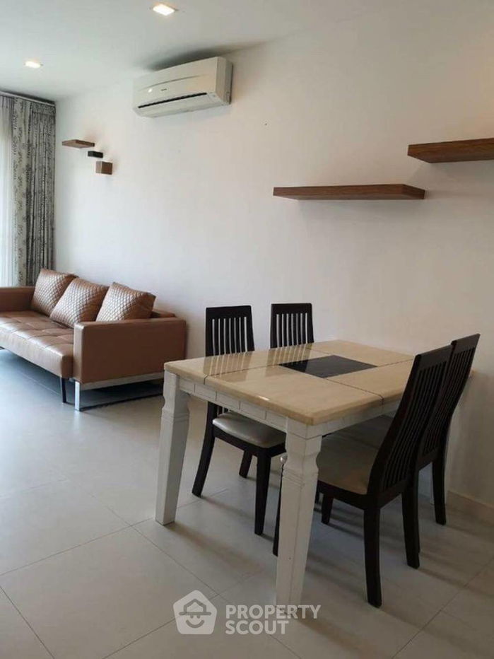 picture 1-BR Condo at The Seacraze Condominium Hua Hin close to Khao Takiab beach (ID 1457166) - 11/15