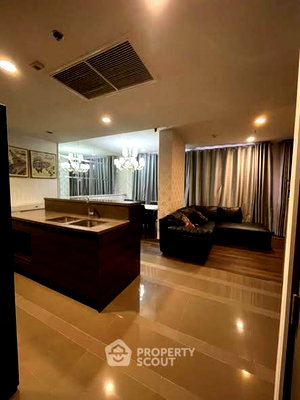 เช่าคอนโด รร.นานาชาติโชรส์เบอรี่  : คอนโด 3-ห้องนอน ที่ ทีล สาทร-ตากสิน ใกล้ BTS วงเวียนใหญ่ (ID 2588648)