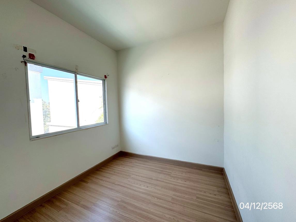 รูป ทาวน์เฮ้าส์ สำหรับขาย เวียสเต้ พระราม 2 พันท้ายนรสิงห์ เมืองสมุทรสาคร สมุทรสาคร - รูปที่ 26/34