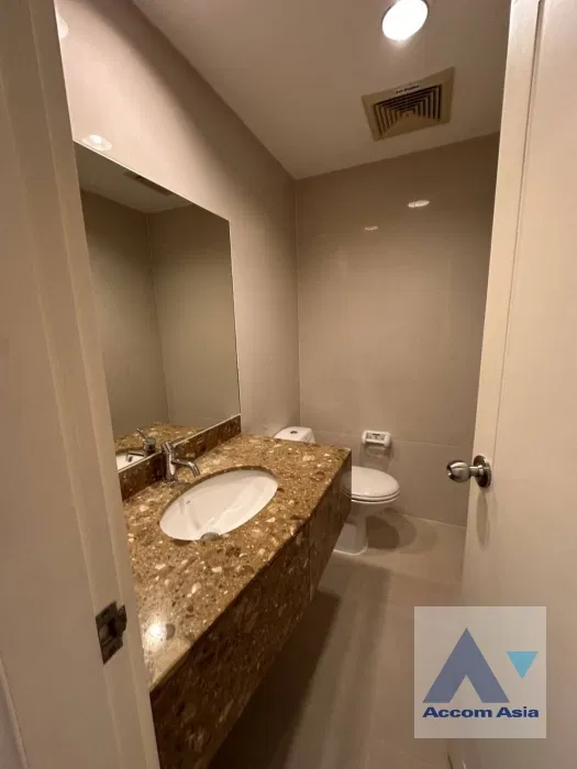 picture 🔼🔽 AccomA 📩 3 BR Condominium @Chamchuri Square Residence (AA40671) - 19/20