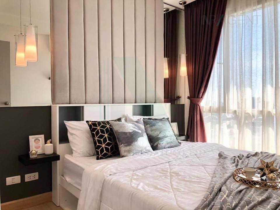 picture ðĐ For Rent Condo THRU THONGLOR Building 1, Floor 31,1 bed room, Room size 31.00 sqm - 1/8