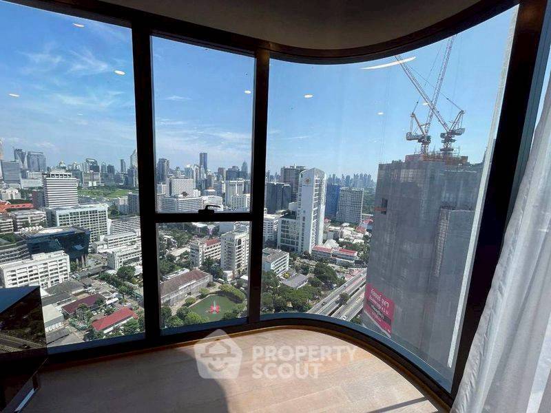 picture 2-BR Condo at Ashton Chula Silom near MRT Sam Yan (ID 2575083) - 7/19