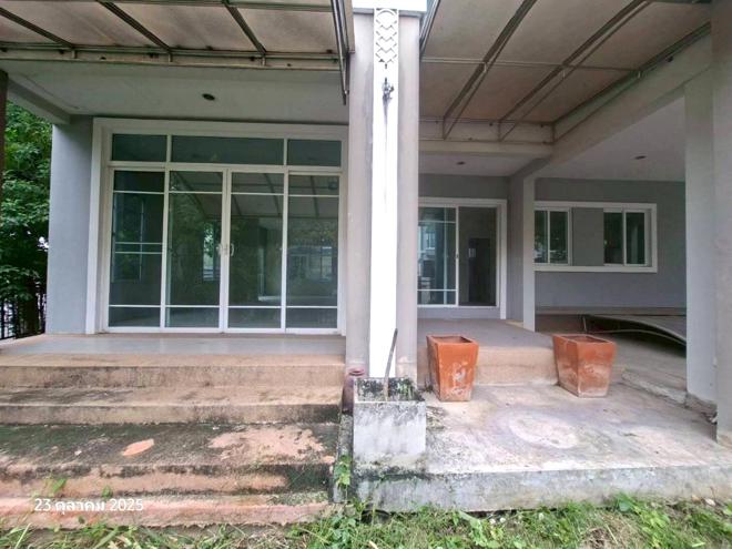 รูป บ้านเดี่ยว สำหรับขาย ดิ ไอริช บางกระทึก สามพราน นครปฐม - รูปที่ 2/36