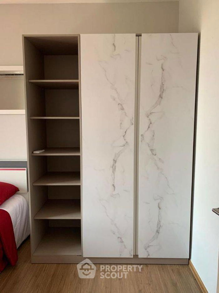 รูป คอนโด 1-ห้องนอน ที่ เมทริส พระราม 9-รามคำแหง ใกล้ ARL รามคำแหง (ID 2586306) - รูปที่ 3/4