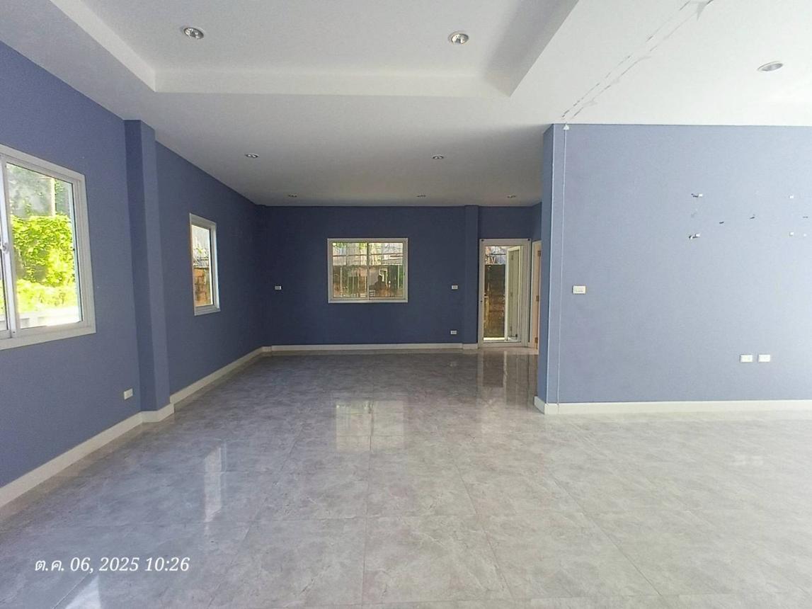 รูป บ้านเดี่ยว สำหรับขาย ณุศาศิริ พระราม 9-วงแหวน สะพานสูง เขตสะพานสูง กรุงเทพมหานคร - รูปที่ 23/38