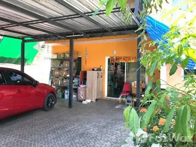 picture 2 Bedroom House for sale in Sai Mai, Bangkok 5991953 - 6/9