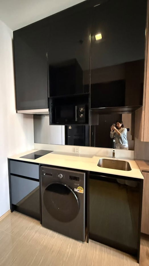 picture ✨ Noble Around Ari for rent | Walking distance to BTS 🚝 Unobstructed city view | Short-term rentals available (6 months) - 3/10