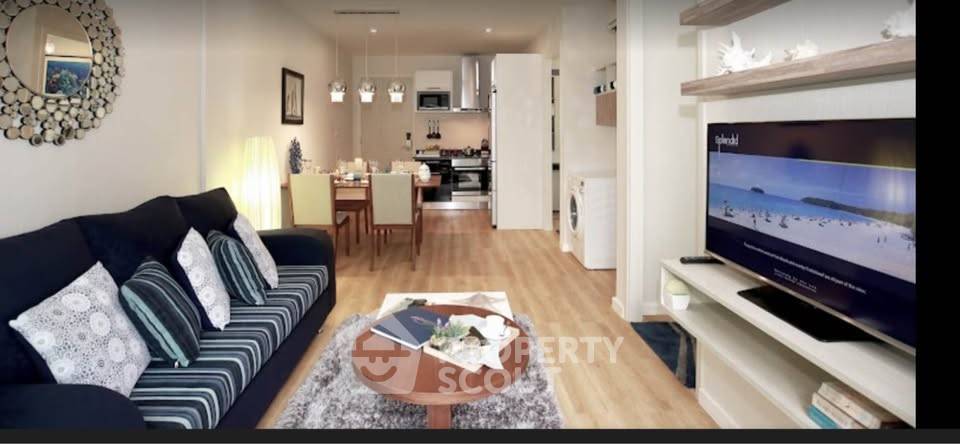 2-BR Condo at Splendid Condominium in Karon (ID 2528236) - image 3