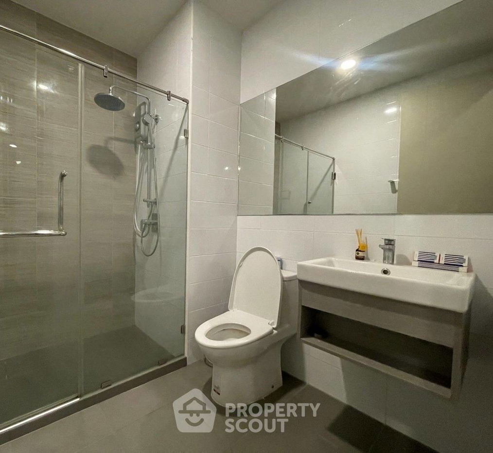 รูป คอนโด 1-ห้องนอน ที่ ไนท์ บริดจ์ ไพร์ม รัชโยธิน ใกล้ BTS รัชโยธิน (ID 1207147) - รูปที่ 8/9