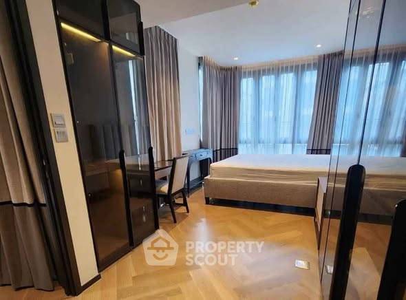 รูป คอนโด 2-ห้องนอน ที่ เดอะ รีเสริฟ สุขุมวิท 61 ใกล้ BTS ทองหล่อ (ID 2587553) - รูปที่ 3/11