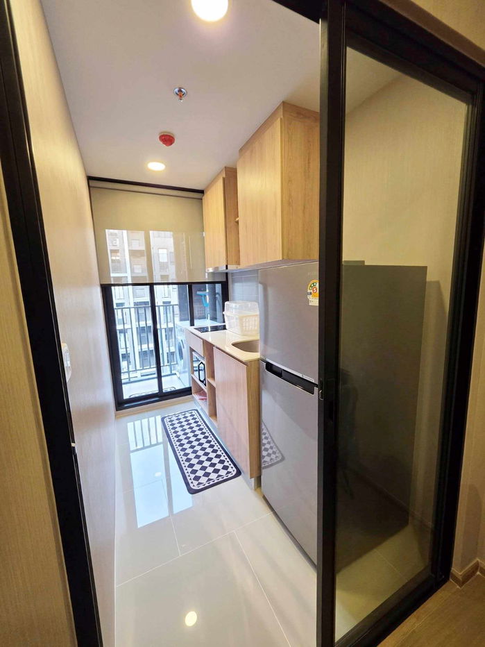 รูป ห้องอัพเดต🙋🏼💎🙋🏼💥แอดไลน์นัดดูห้องได้เลย📲ชีวาทัย ปิ่นเกล้า - รูปที่ 8/13