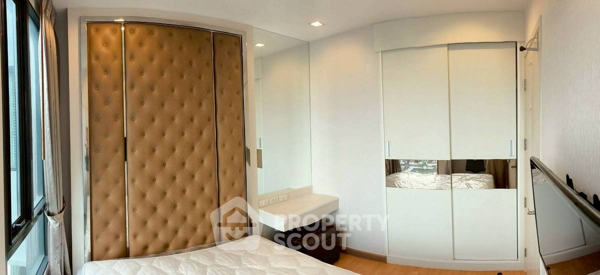 picture 1-BR Condo at Q House Sukhumvit 79 near BTS On Nut (ID 2587596) - 2/8
