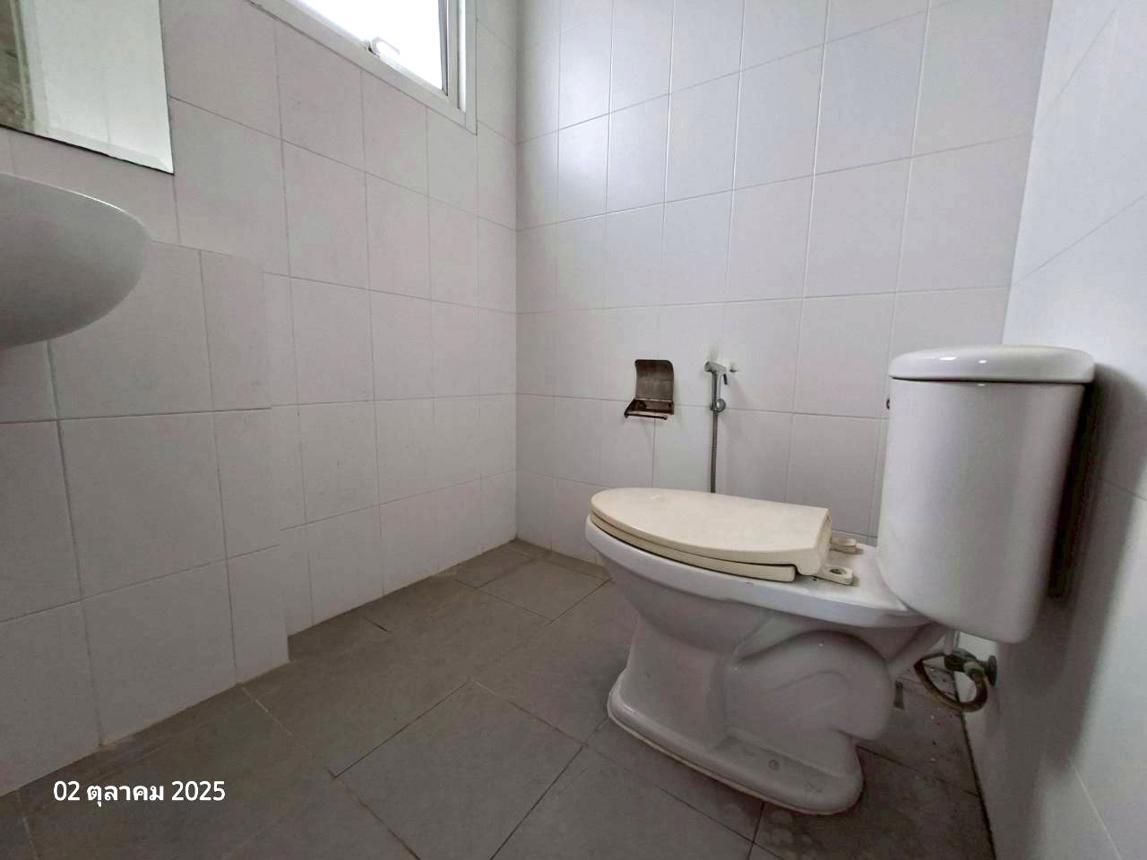 รูป บ้านเดี่ยว สำหรับขาย เซนโทร รังสิต บึงยี่โถ ธัญบุรี ปทุมธานี - รูปที่ 38/42