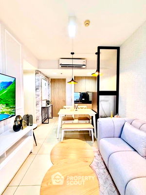 เช่าคอนโด ถนนทัพพระยา : คอนโด 1-ห้องนอน ที่ ยูนิกซ์ พัทยาใต้ ใกล้ ถนนพระตำหนัก พัทยา (ID 2138316)