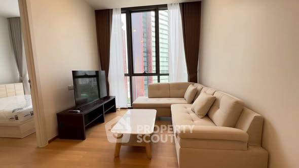 picture 2-BR Condo at Wish Signature Midtown Siam near BTS Ratchathewi (ID 2578720) - 2/10