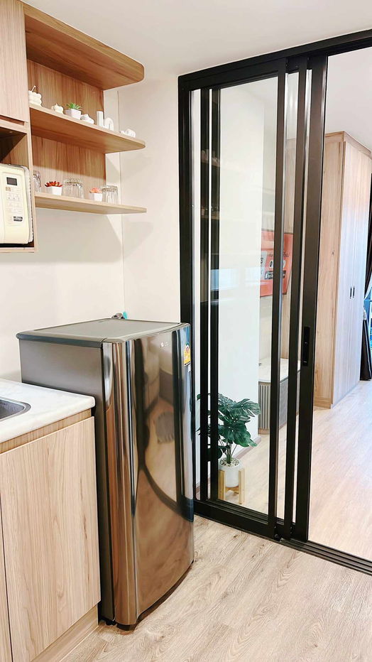 รูป MW agency❣️❤️❣️❤️ให้เช่า Oneder เกษตร จตุจักร - รูปที่ 7/8