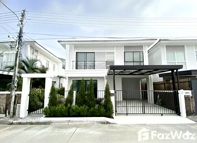 บ้านเดี่ยว ภูเก็ต : ขาย บ้านเดี่ยว 3 ห้องนอน ในโครงการ เดอะแพลนท์ กระทู้-ป่าตอง 5999801