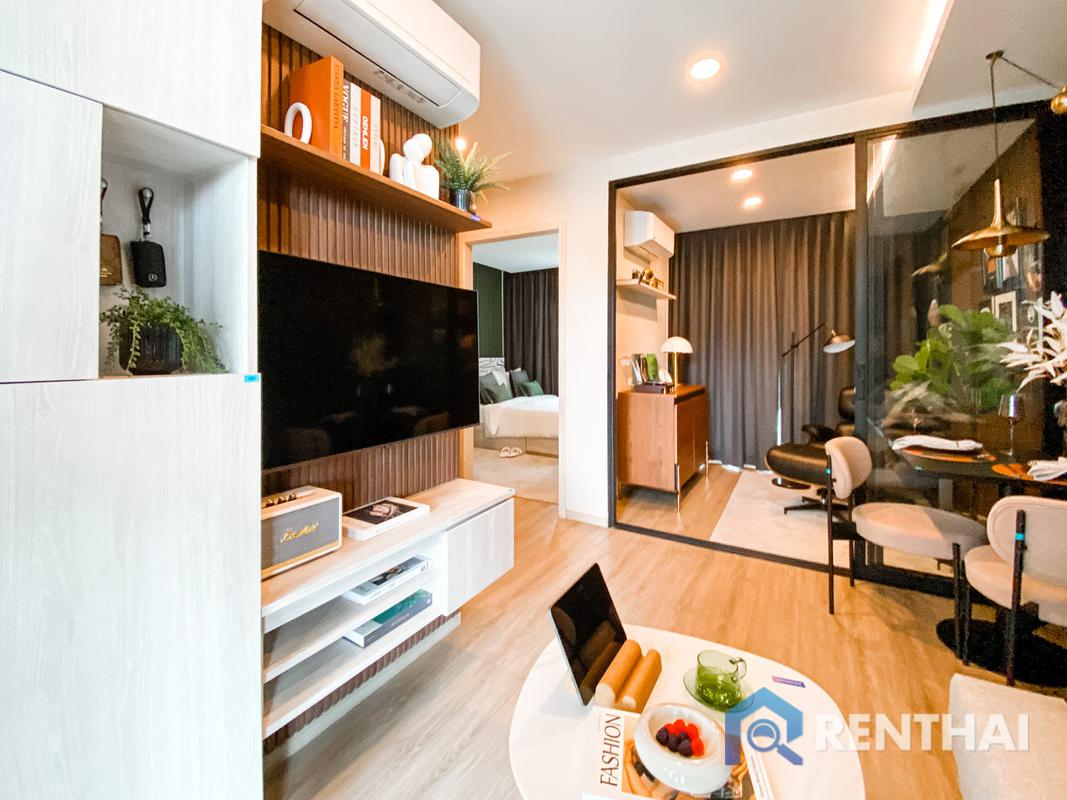 Luxe 2bed Condo in The Origin Kathu-Patong, Phuket: Fully Furnished. - image 6