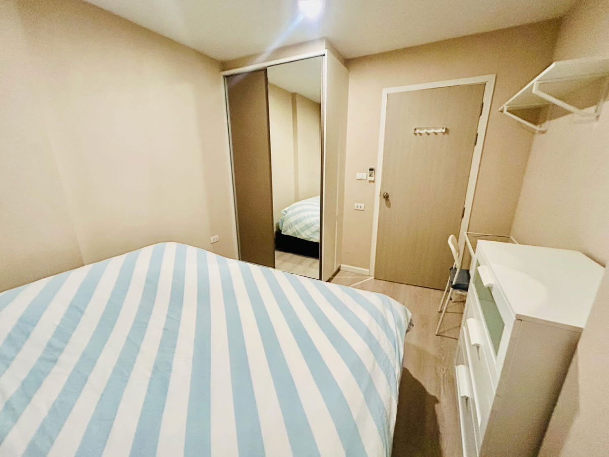 รูป #A124133 ✅ 28/1/69 ให้เช่า Metro Luxe Rama 4 📲📢สอบถาม ld line @condoboy - รูปที่ 6/16