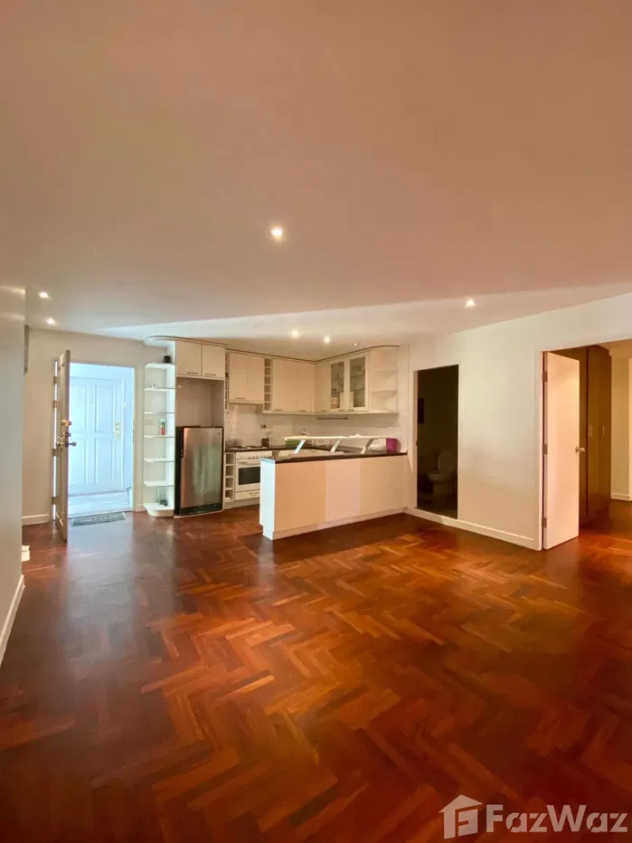 รูป คอนโดให้เช่า 2 ห้องนอน ในโครงการ สุพรีม เพลส 5363720 - รูปที่ 4/10