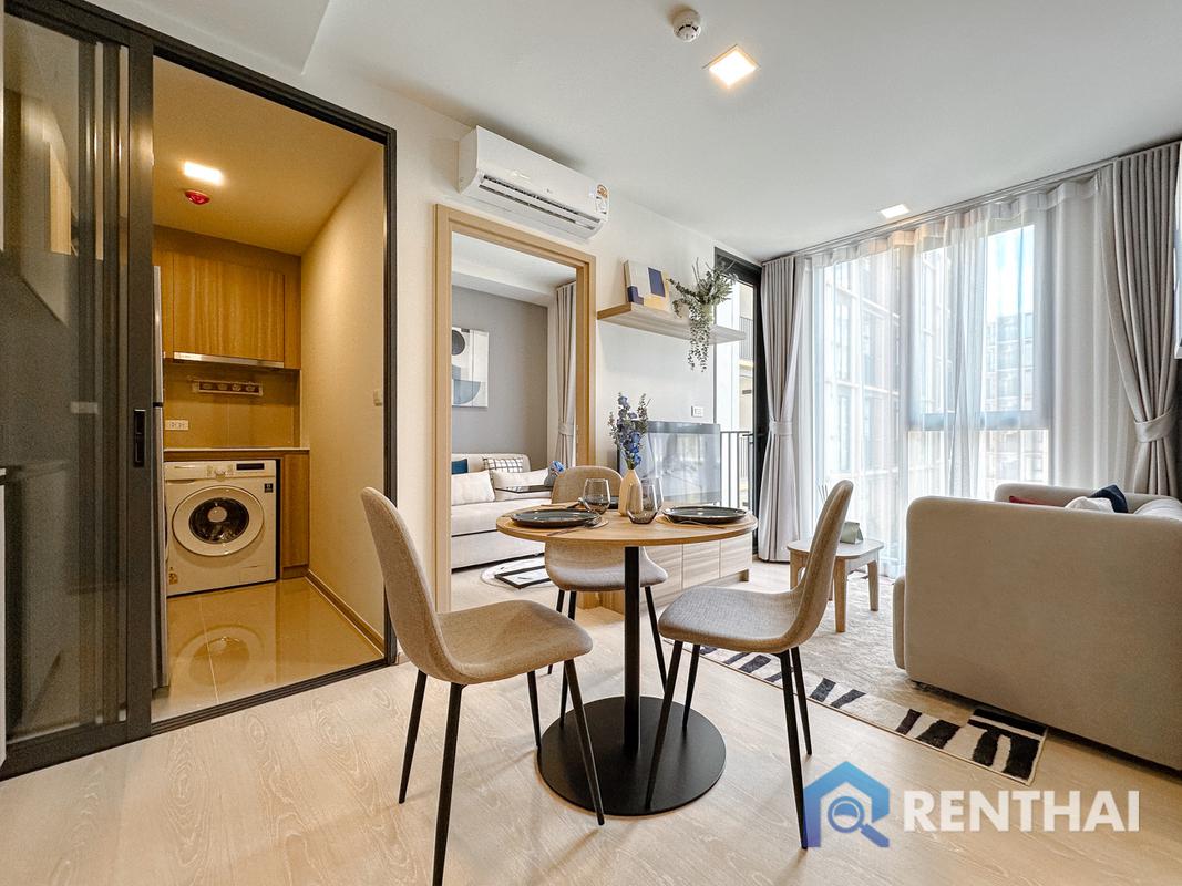 For sale condo 1 bedroom at The Base Rise - image 2