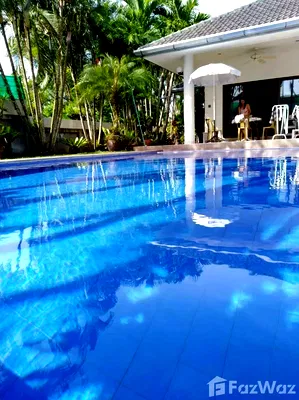 Houses for sale Muang Phuket Phuket : 5 Bedroom Villa for sale in Rawai, Phuket  5695751