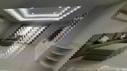 #A124147 ✅ 28/1/69 ให้เช่า M Towers Sukhumvit 35📲📢สอบถาม ld line @condoboy