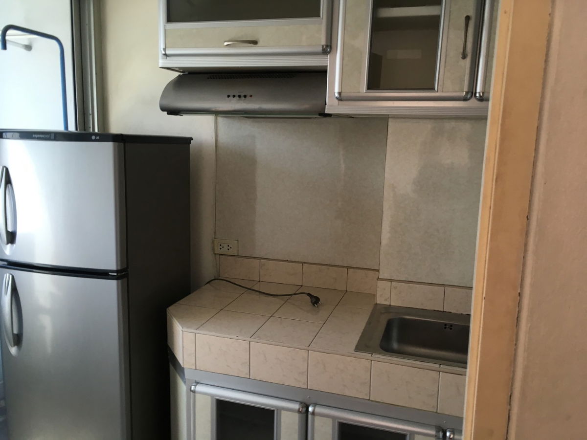 รูป ให้เช่าห้องคอนโด 1 ห้องนอน ที่ คอนโด Lumpini Place Sathorn ใกล้ ห้าง One Bankok สวนลุมพินี - รูปที่ 9/15